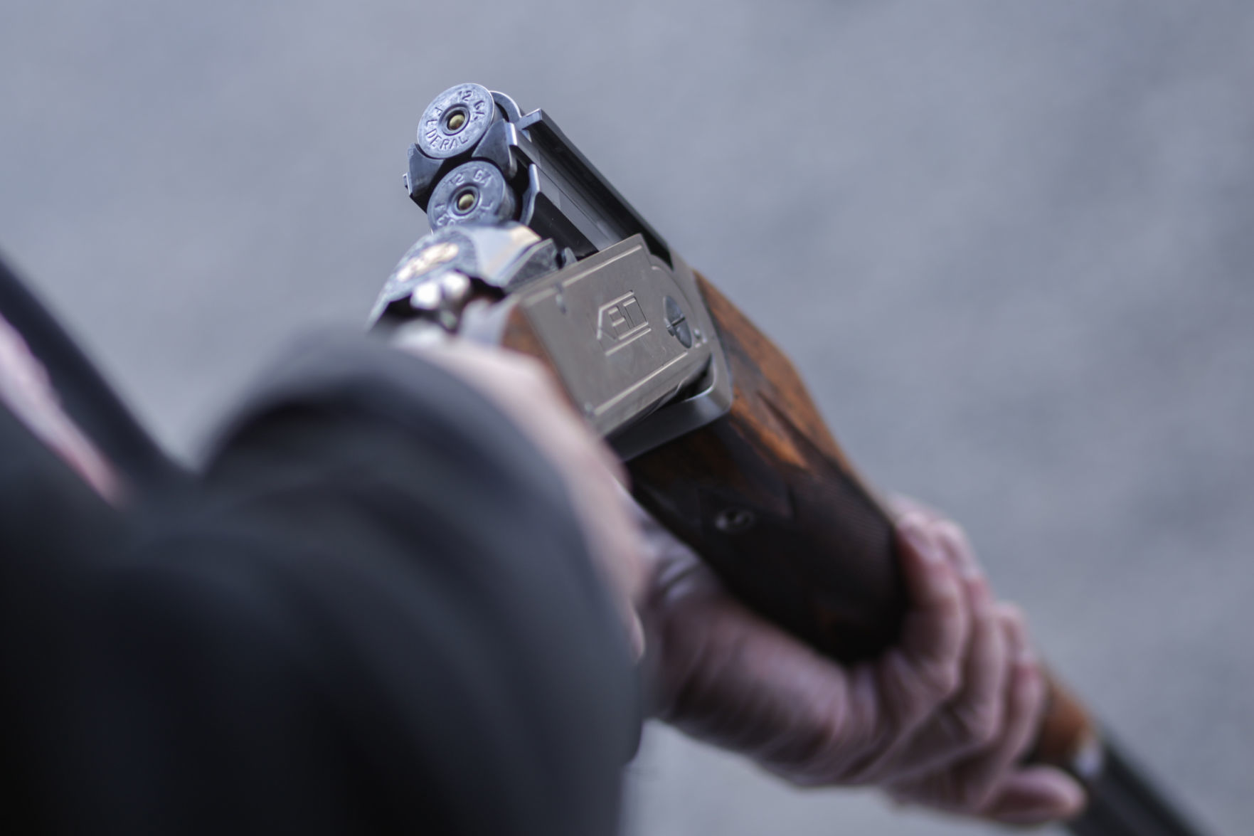 Skyline Gun Club